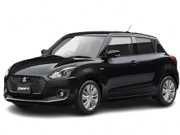 Suzuki Swift (Hybrid)