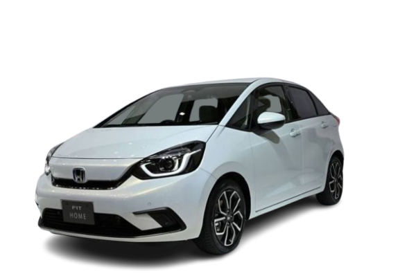 Honda Fit E-HEV